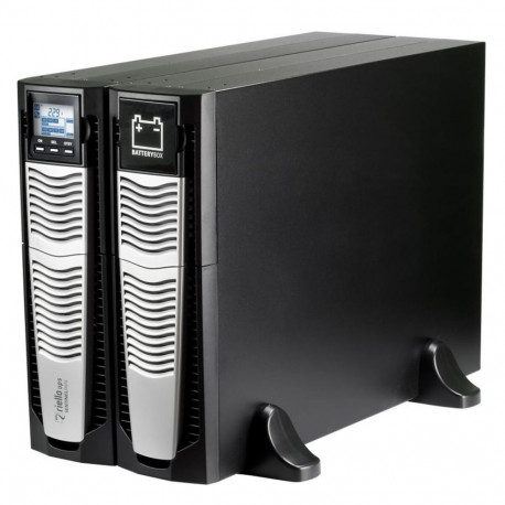 Uninterruptible Power Supply System Interactive UPS Riello 0081555966959 8000 W