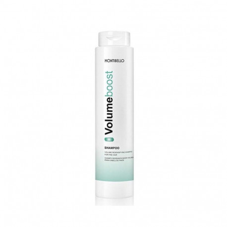 Volumising Shampoo Montibello Volume Boost