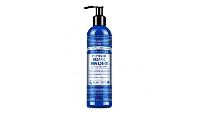 Лосьон для тела Dr Bronner's Menta