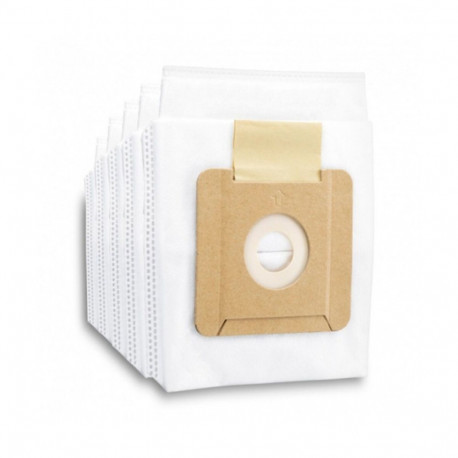 Replacement Bag for Vacuum Cleaner Kärcher 2.863-236