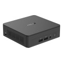 Mini Dators Asus NUC 13 Pro RNUC13ANKI70002I i7-1360P