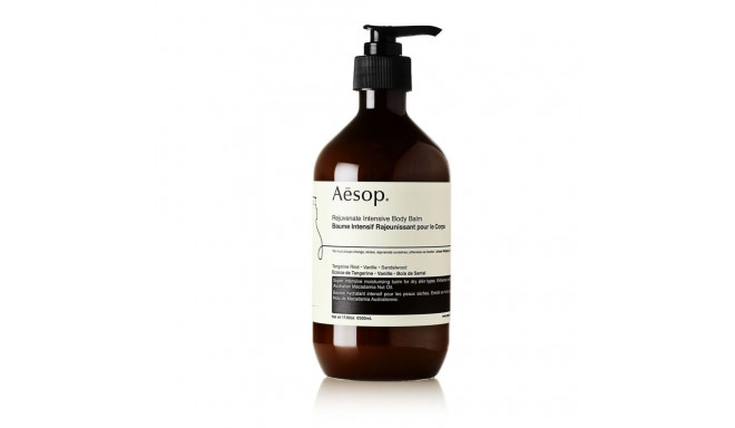 Ihupiim Aesop Rejuvenate Intensive