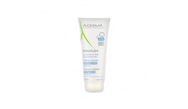 Body Cream Aderma Primalba