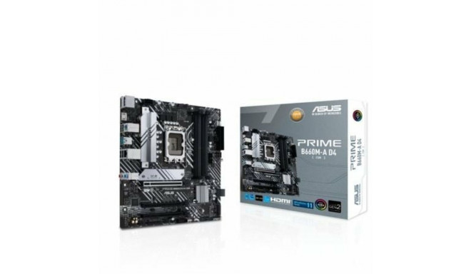 Motherboard Asus 90MB19K0-M1EAYC LGA 1700
