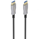 HDMI Cable Aisens A148-0858 10 m Black