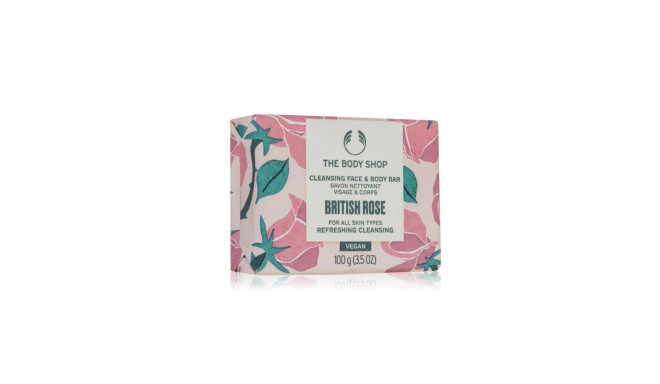 Body Lotion The Body Shop Body