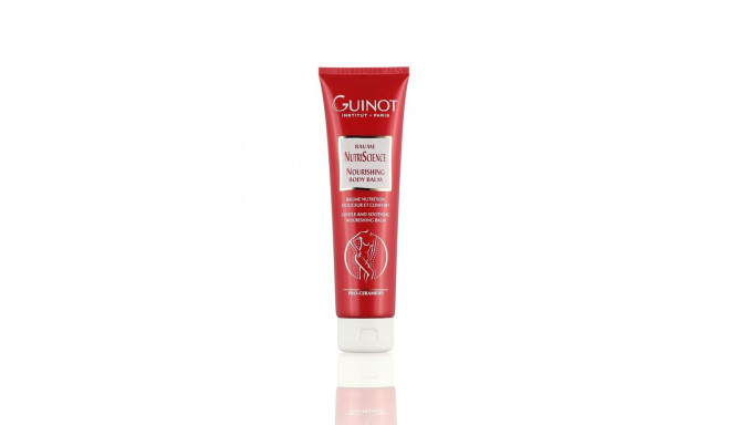 Body Cream Guinot Baume Nutriscience