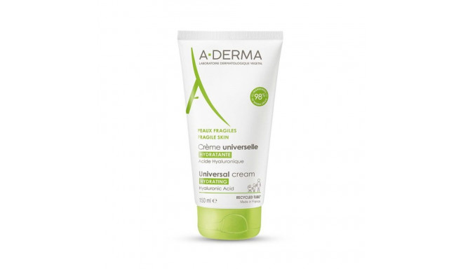 Ķermeņa krēms Aderma Moisturizing