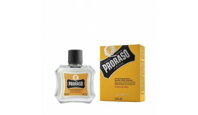 Aftershave Balm Proraso 400780