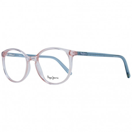 Ladies' Spectacle frame Pepe Jeans PJ3425 52C4