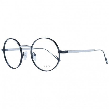 Laste päikeseprillid Locman LOCV001 51BLK