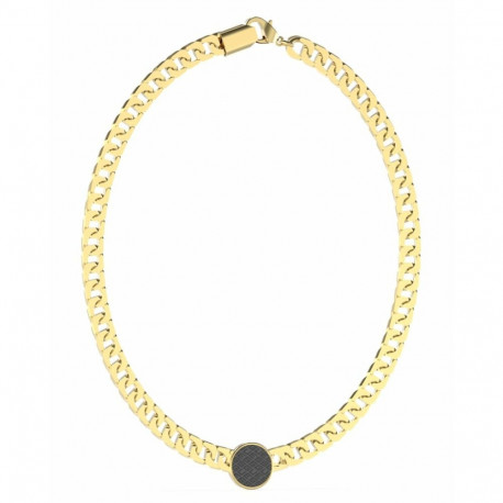 Naiste Kaelakee Guess JUMN03220JWYGBKT-U 45 cm