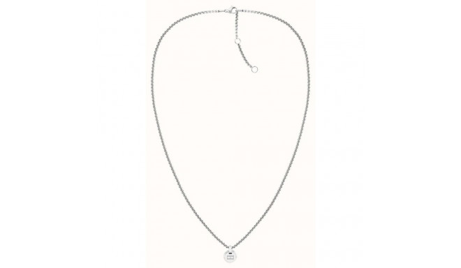 Vīriešu Kaklarota Tommy Hilfiger 2780849 48 cm