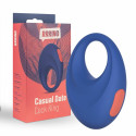 Dzimumlocekļa Gredzeni FeelzToys RRRING Casual Date Vibrators (31 mm)