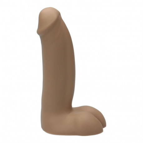 Realistlik dildo Ylva & Dite Silikoon