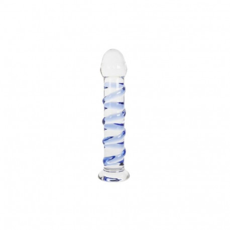 Dildo S Pleasures Blue