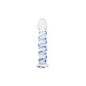 Dildo S Pleasures Sinine