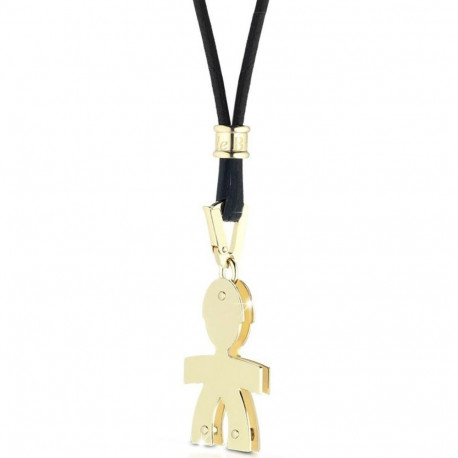 Naiste Kaelakee leBebe LBB001-N