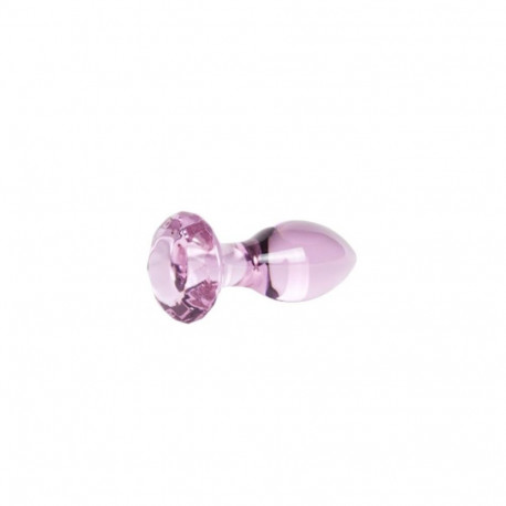 Anaaltapp S Pleasures Roosa (7 cm)