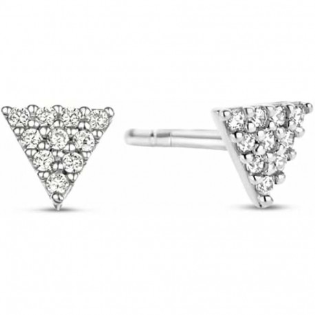 Ladies' Earrings New Bling 9NB-0697