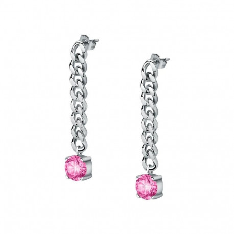 Earrings Morellato SAUZ09 Silver