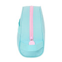 Travel Vanity Case Munich Heaven Sky blue 28 x 18 x 10 cm