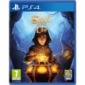 Видеоигры PlayStation 4 Sony Seed of Life