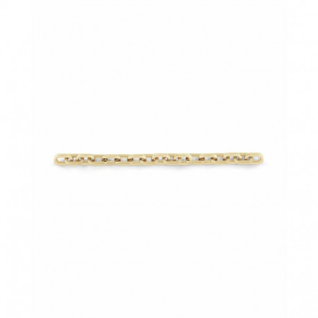 Naiste Käevõru Guess JUBB03404JWYGS 20 cm