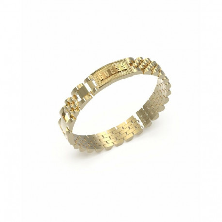 Naiste Käevõru Guess JUMB03201JWYGT-U 25 cm