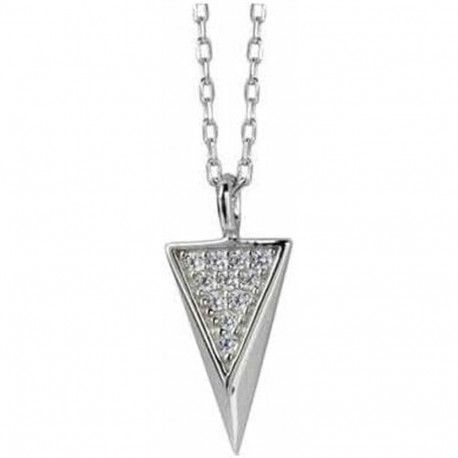 Naiste Kaelakee New Bling 960182257