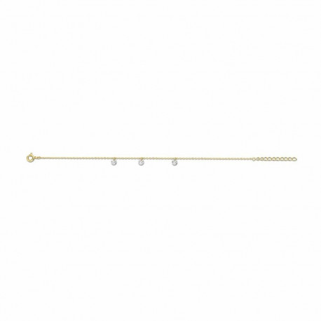 Ladies' Bracelet New Bling 9NB-0399