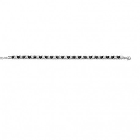 Ladies' Bracelet New Bling 9NB-0234