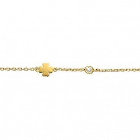Ladies' Bracelet New Bling 9NB-0530