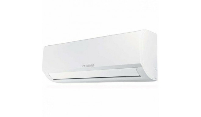 Air Conditioning Olimpia Splendid Aryal S1 Heat pump Split White