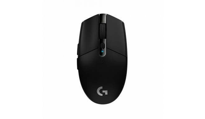 Mouse Logitech 910-005282 Black