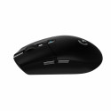 Pele Logitech 910-005282 Melns