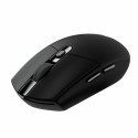 Hiir Logitech 910-005282 Must