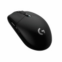 Pele Logitech 910-005282 Melns