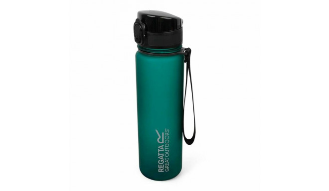 Veepudel Regatta Tritan Flip Sinine 0,6 L