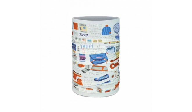 Neck Warmer Buff 134424.555 Multicolour