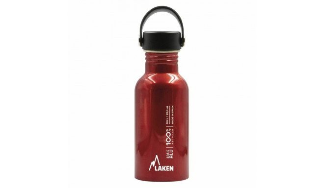 фляга Laken Oasis Красный 0,6 L