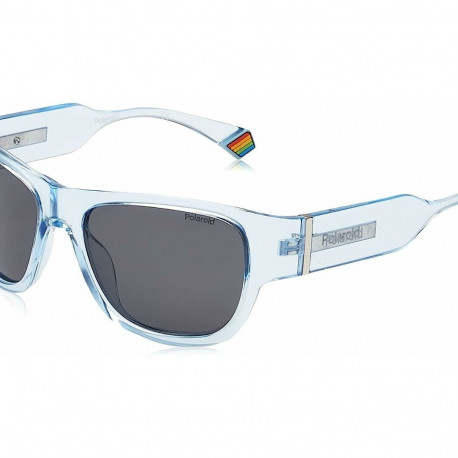 Naiste Päikeseprillid Polaroid PLD-6197-S-MVU Ø 55 mm