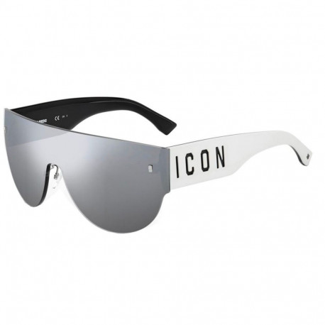 Men's Sunglasses Dsquared2 ICON-0002-S-CCP Ø 99 mm