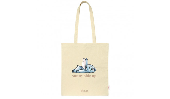 Fabric bag Lilo & Stitch