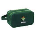 Reisi Tualett-tarvete Kott Real Betis Balompié Roheline Spordi 26 x 15 x 12.5 cm