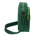 Shoulder Bag Real Betis Balompié Green 16 x 22 x 6 cm