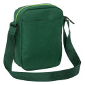 Shoulder Bag Real Betis Balompié Green 16 x 22 x 6 cm