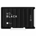 Внешний жесткий диск Western Digital WDBA5E0120HBK-EESN 12 TB