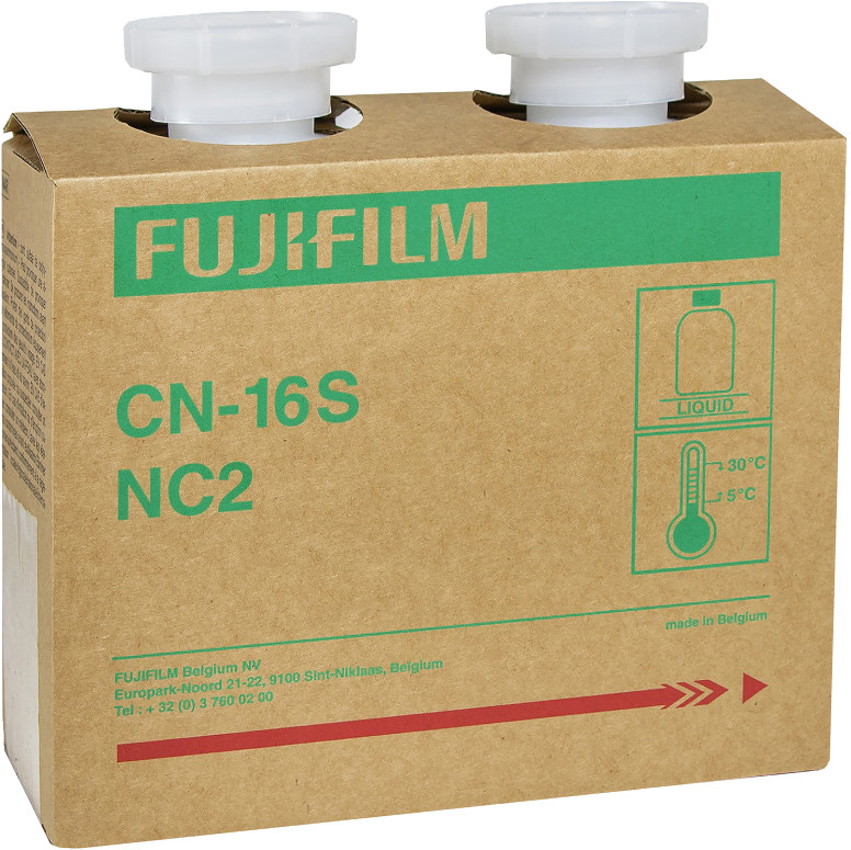 FUJIFILM 5123811