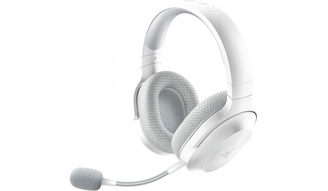 Mikrofoniga Mänguri Peakomplekt Razer Barracuda X